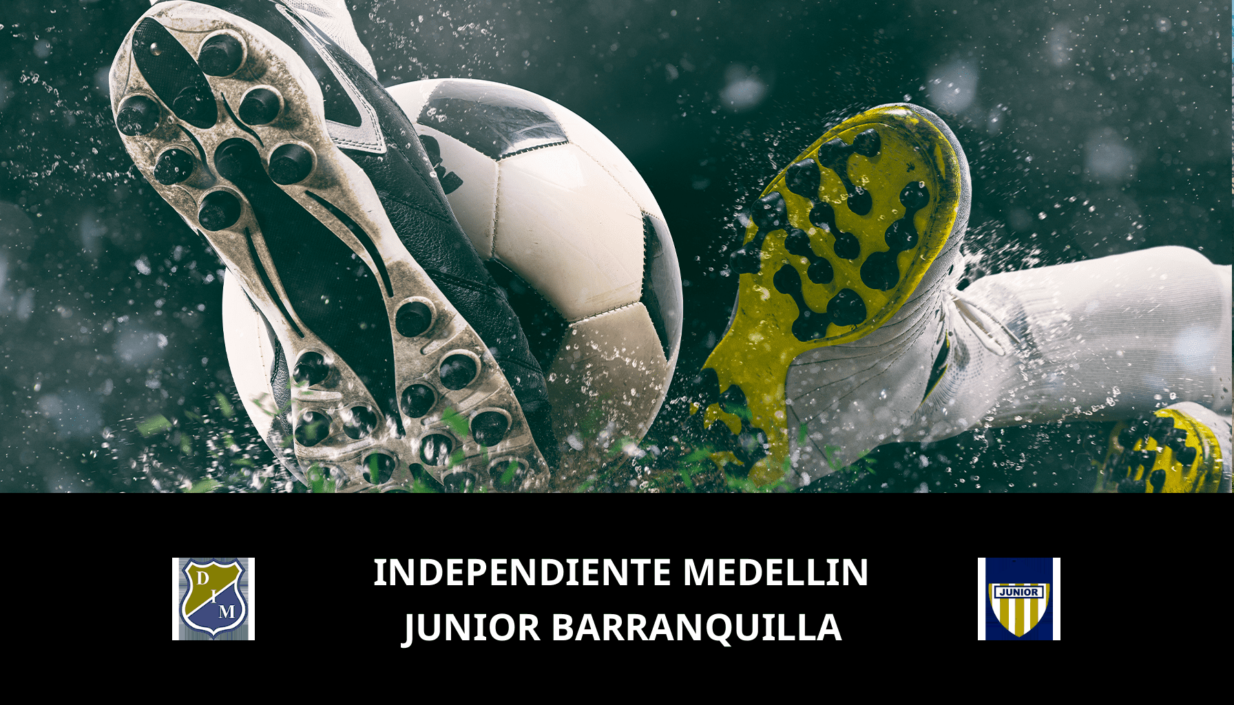 Prediction for Independiente Medellin VS Junior on 14/12/2023 Analysis of the match